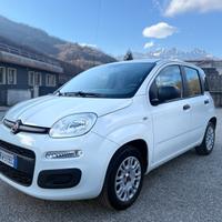 Fiat Panda 1.2 Easy 69CV Euro 6 – 2019 – 44.600 km