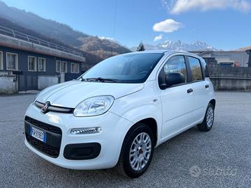 Fiat Panda 1.2 Easy 69CV Euro 6