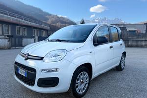 Fiat Panda 1.2 Easy 69CV Euro 6