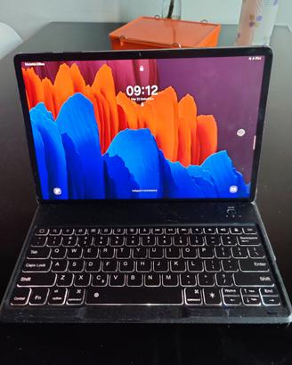 Samsung Galaxy Tab S7 Plus 5G 256GB
