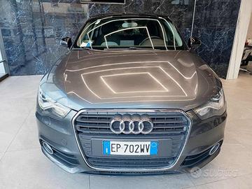 AUDI A1 SPB 1.6 TDI S tronic S Line edition plus