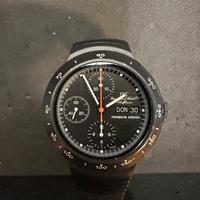 IWC Porsche Design