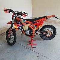 Ktm 300 exc - 2019