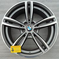 Cerchi In Lega Made In Italy Da 18 Per BMW