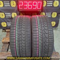 2 gomme invernali 245 35 20 continental al 90%