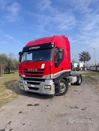 IVECO STRALIS 500 - ANNO 2012