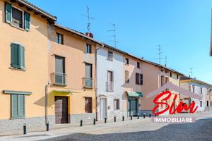 Terratetto a Caltignaga