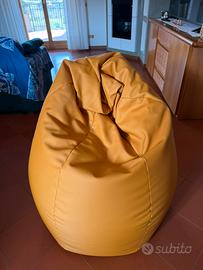 Poltrona a sacco