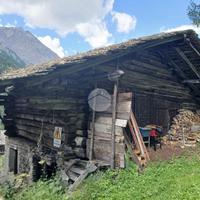 RUSTICO A VALSAVARENCHE