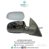 Specchio Retrovisore Opel Corsa dal 2001 al 2006