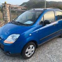 Chevrolet Matiz 800 GPL