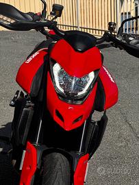 DUCATI HYPERMOTARD 950