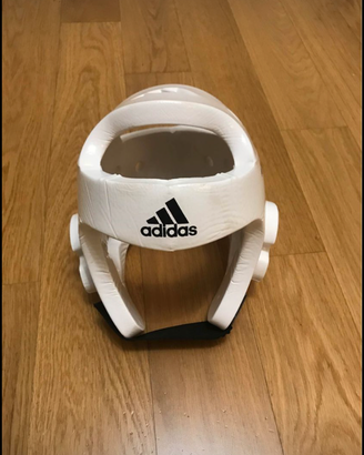 Casco x box e sport da contatto x bambini