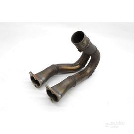 COLLETTORI POST DUCATI MULTISTRADA V4 1100 S