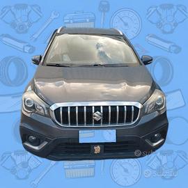 RICAMBI USATI SUZUKI SX4 S-CROSS 16>21 1.6 DDiS D1