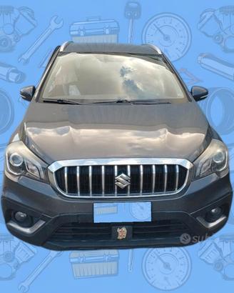 RICAMBI USATI SUZUKI SX4 S-CROSS 16>21 1.6 DDiS