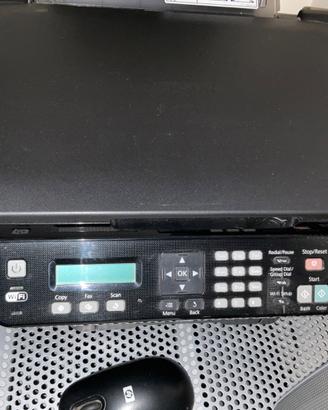 Epson wf 2510