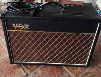 VOX AC15C1 Greenback Speaker