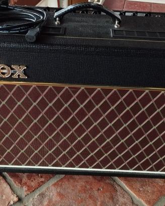 VOX AC15C1 Greenback Speaker