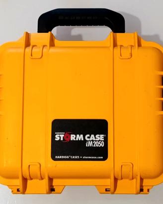 IM2050 Storm CASE Valigetta ermetica stagna Peli