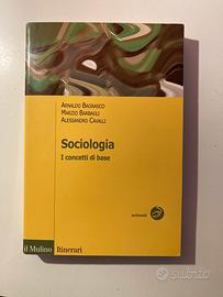 Sociologia Bagnasco