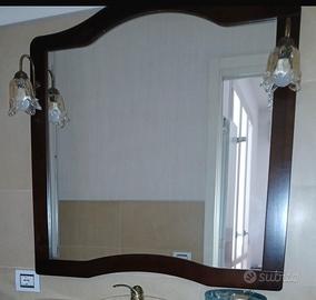 Specchiera classica