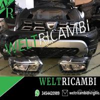 Ricambi per dacia duster 2021