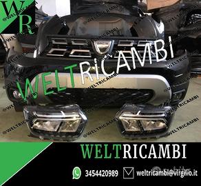 Ricambi per dacia duster 2021