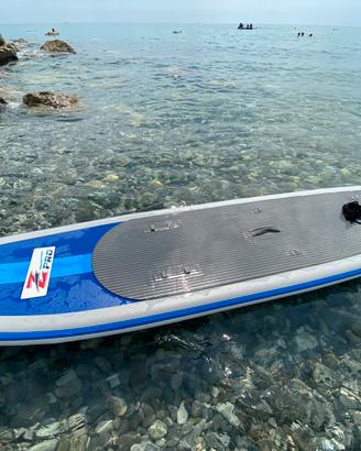 A Mentone Sup