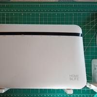 Modem router Sercomm France WD300 ADSL e Fibra