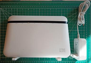 Modem router Sercomm France WD300 ADSL e Fibra