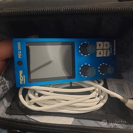 equalizzatore  parametrico