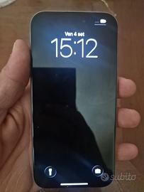 IPHONE 15 PRO 256GB