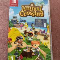 Animal Crossing