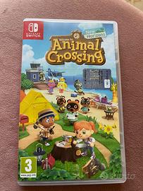 Animal Crossing