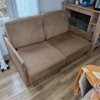 Divano letto