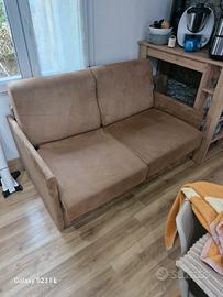 Divano letto