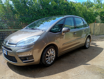 Citroen c 4 picasso