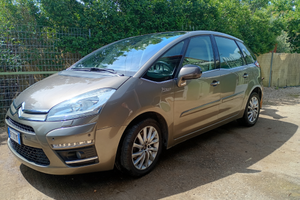 Citroen c 4 picasso