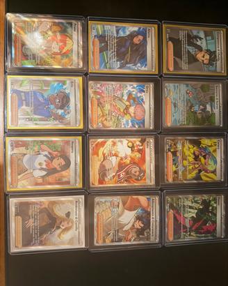 Carte pokemon