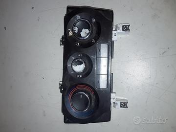 COMANDI CLIMA FIAT Bravo 2° Serie 5g7846100 (07>1