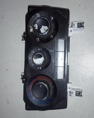 COMANDI CLIMA FIAT Bravo 2° Serie 5g7846100 (07>1