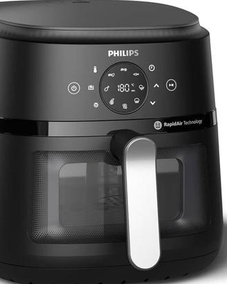Friggitrice ad aria Philips nuova
