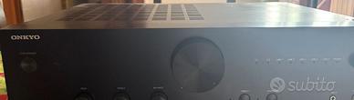 Onkyo A-9010 Amplificatore Stereo