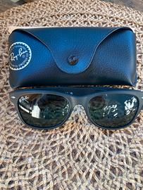 ReyBan new wayfarer