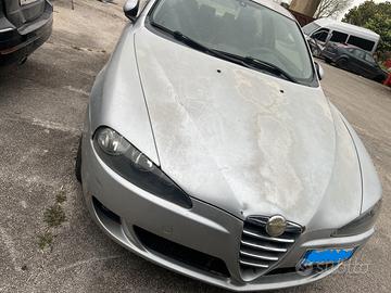 Alfa Romeo 147 II