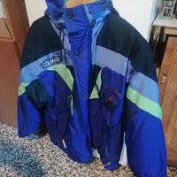 giacca neve colmar, ribassata