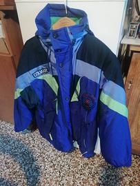 giacca neve colmar, ribassata