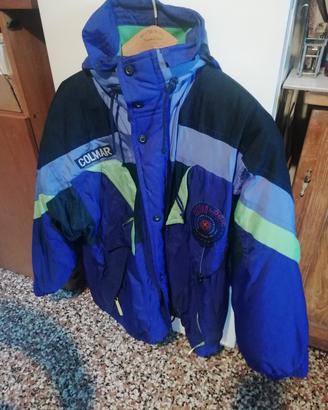 giacca neve colmar, ribassata