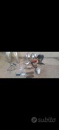 Kit carene originali gilera runner 180/125 cc 2t